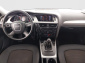 Audi A4 Allroad, 2011