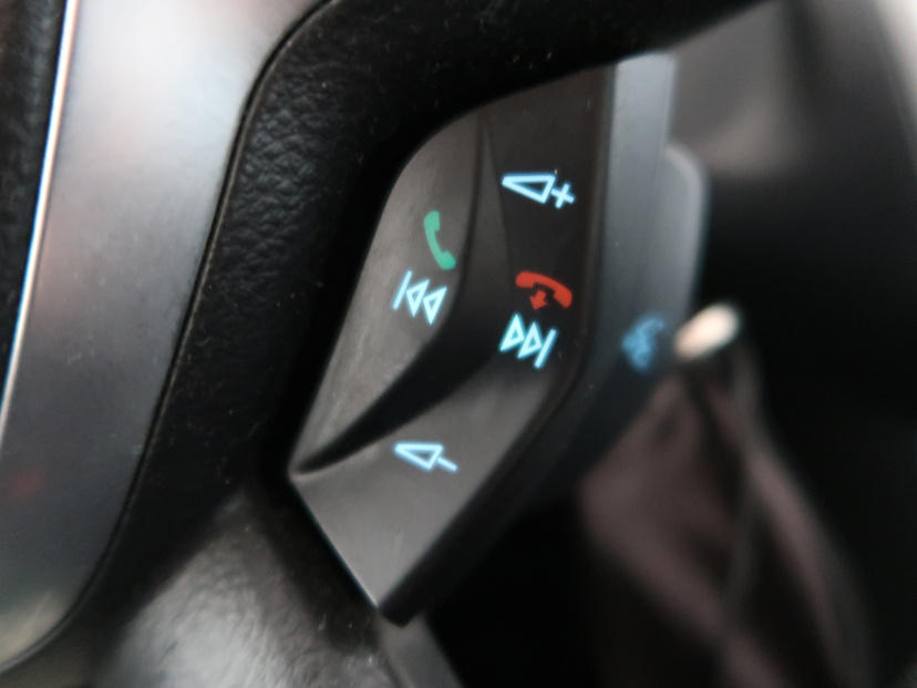 Ford Focus, 2012