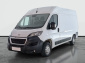 Peugeot Boxer, 2024