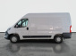 Peugeot Boxer, 2024