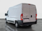 Peugeot Boxer, 2024
