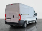 Peugeot Boxer, 2024