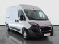 Peugeot Boxer, 2024