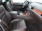 Volkswagen Touareg, 2010