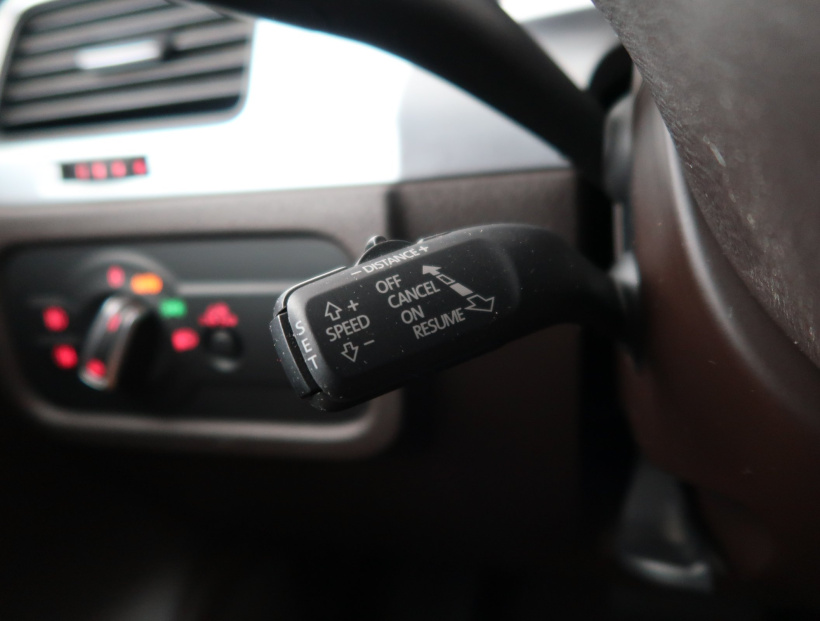 Volkswagen Touareg, 2010