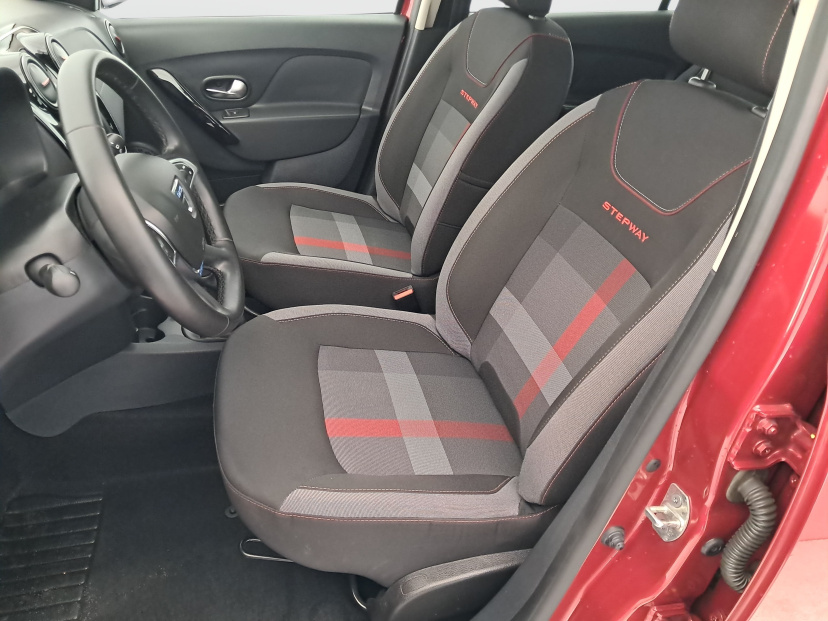 Dacia Sandero, 2019