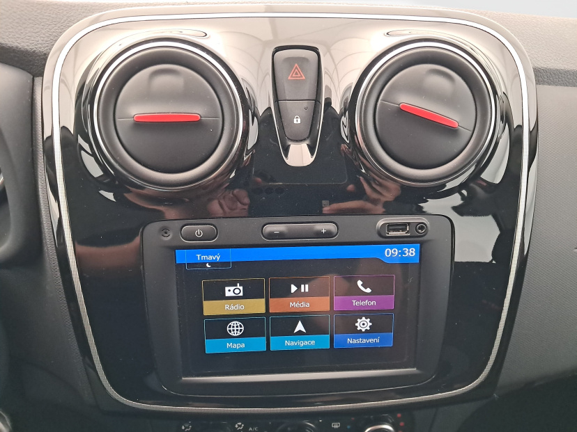 Dacia Sandero, 2019
