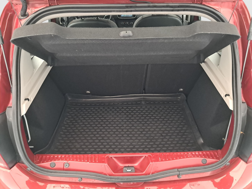 Dacia Sandero, 2019