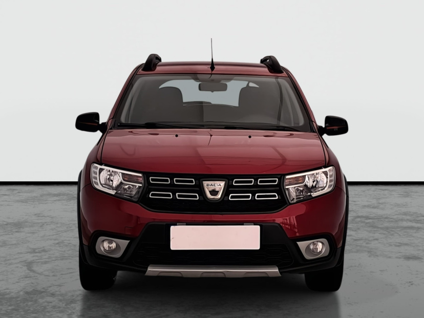 Dacia Sandero, 2019