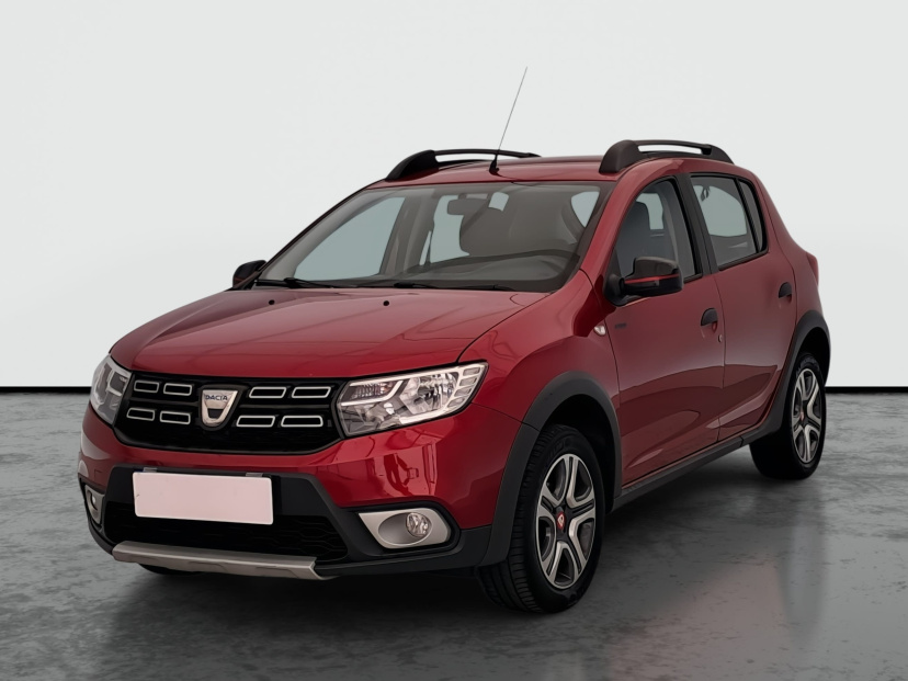Dacia Sandero, 2019