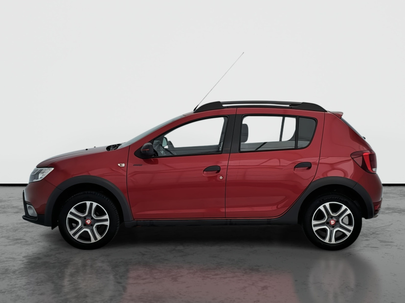 Dacia Sandero, 2019