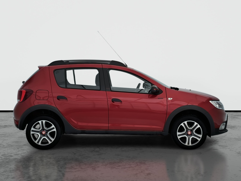 Dacia Sandero, 2019