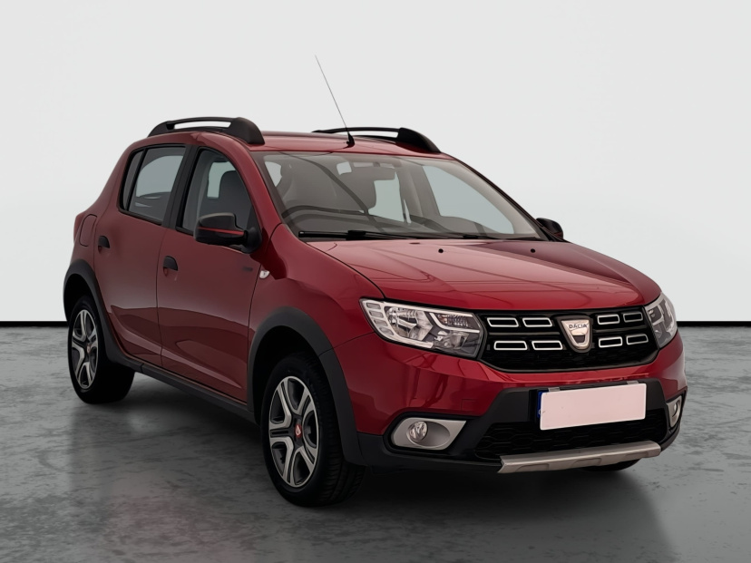 Dacia Sandero, 2019