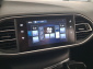 Peugeot 308, 2016