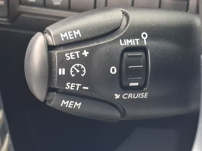 Peugeot 308, 2016
