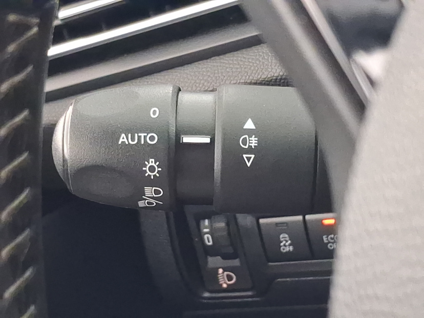 Peugeot 308, 2016