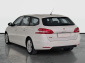 Peugeot 308, 2016
