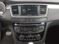 Peugeot 508, 2014