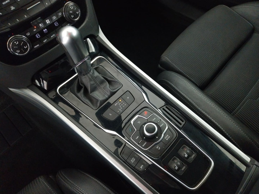 Peugeot 508, 2014