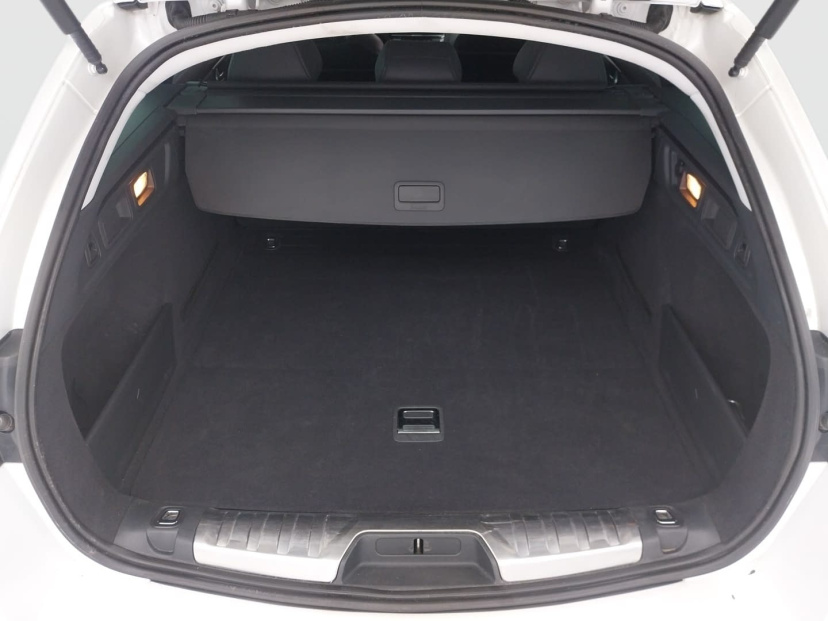 Peugeot 508, 2014