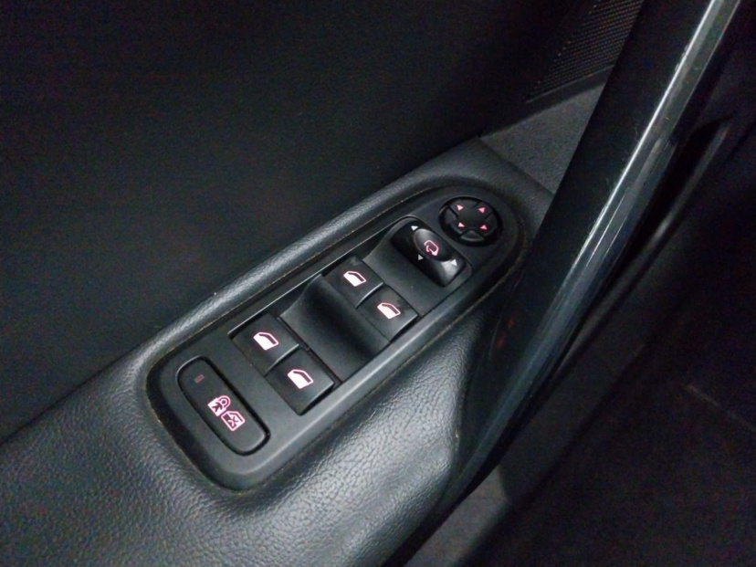 Peugeot 508, 2014