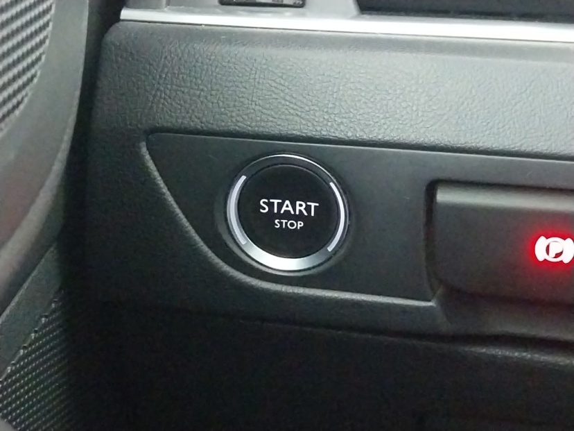 Peugeot 508, 2014