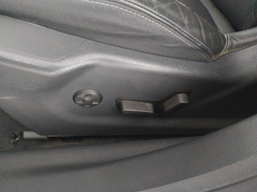 Peugeot 508, 2014