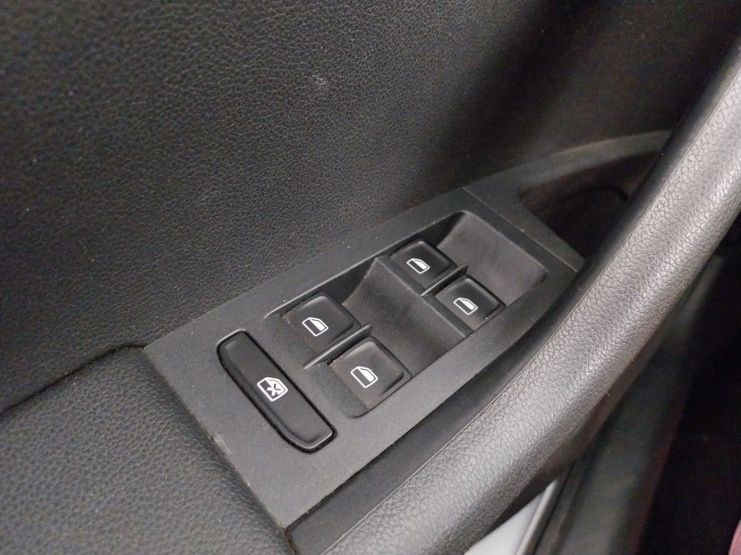Škoda Octavia, 2013