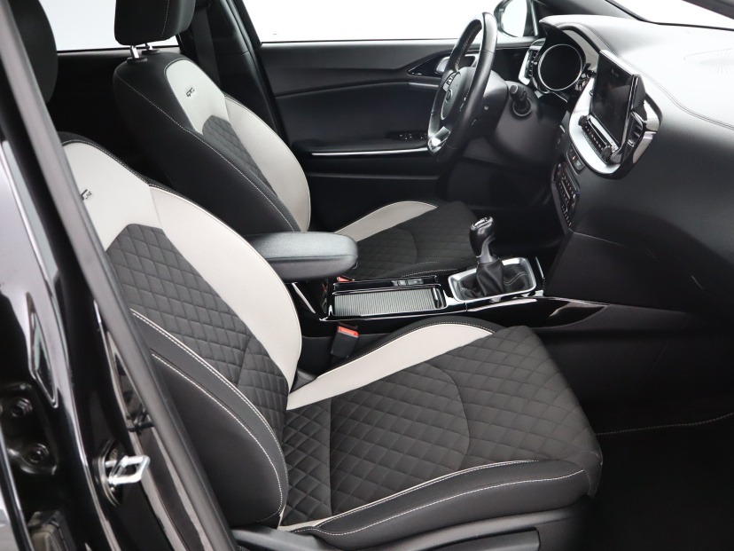 Kia ProCeed, 2020