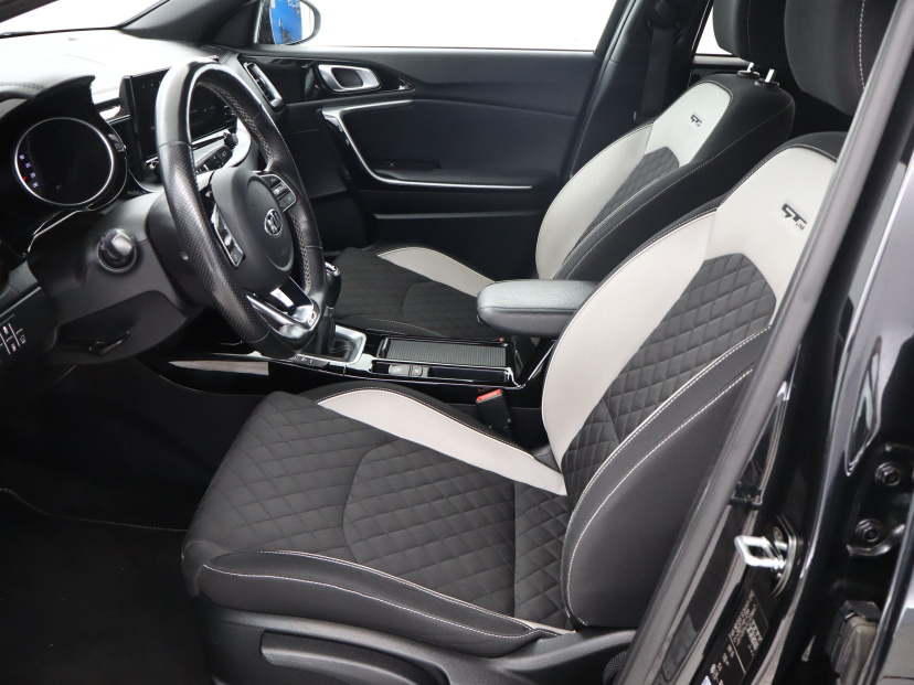 Kia ProCeed, 2020