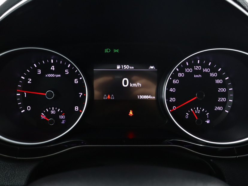 Kia ProCeed, 2020