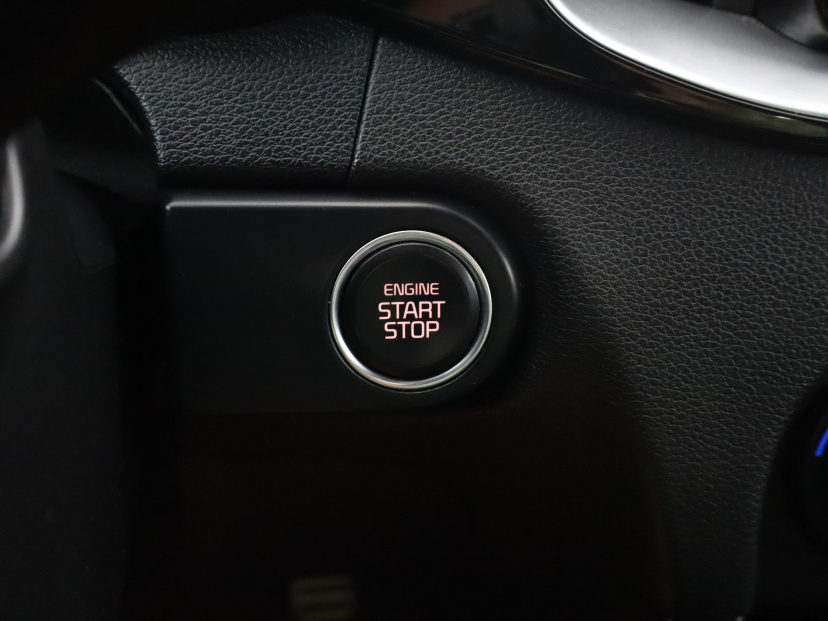 Kia ProCeed, 2020
