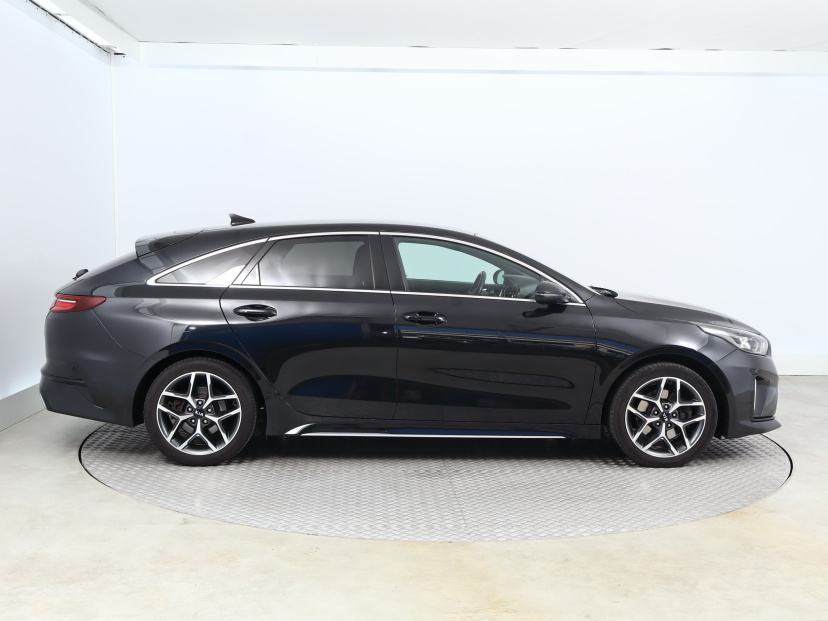 Kia ProCeed, 2020