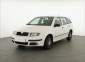 Škoda Fabia, 2005