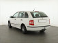 Škoda Fabia, 2005
