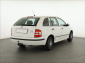 Škoda Fabia, 2005