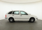 Škoda Fabia, 2005