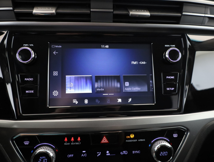 SsangYong Korando, 2021