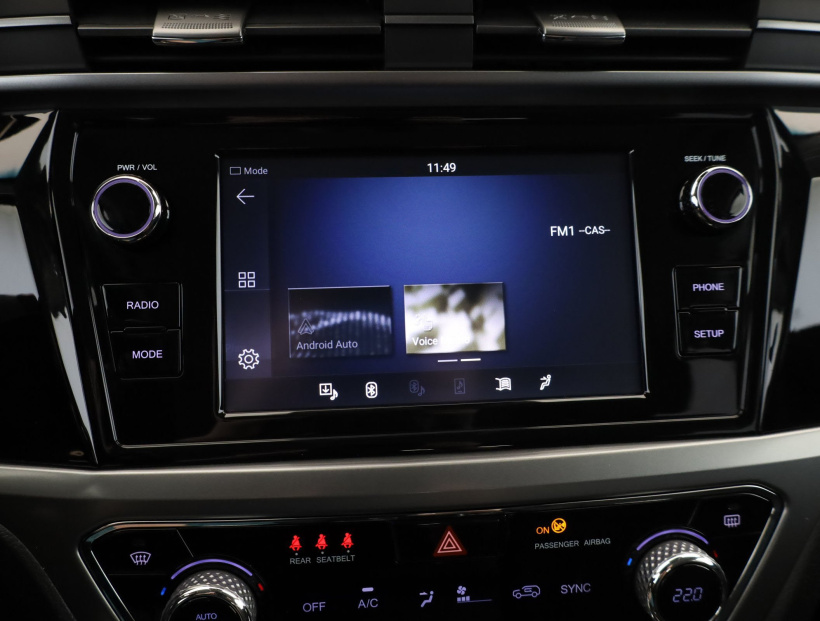SsangYong Korando, 2021