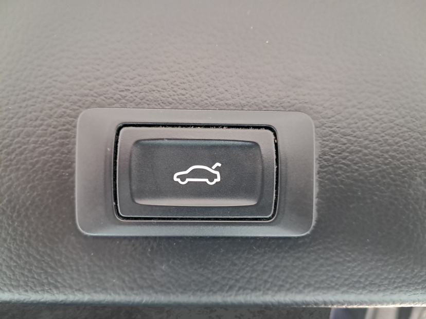 Audi A6, 2014