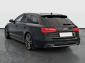 Audi A6, 2014