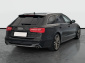 Audi A6, 2014