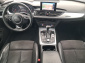 Audi A6, 2014