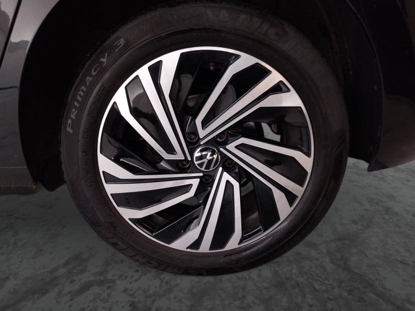 Volkswagen Touran, 2018