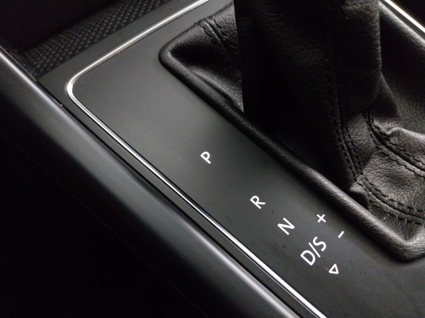 Volkswagen Touran, 2018