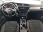 Volkswagen Touran, 2018
