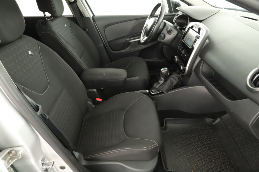 Renault Clio, 2016