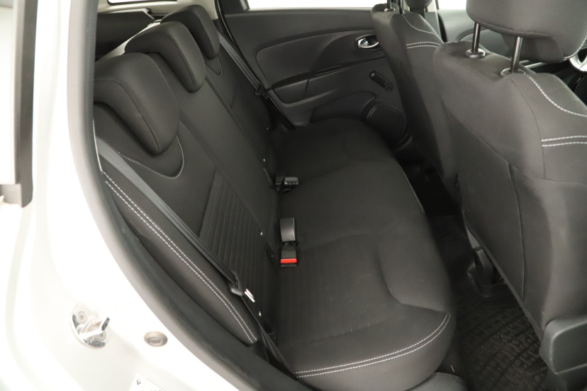 Renault Clio, 2016