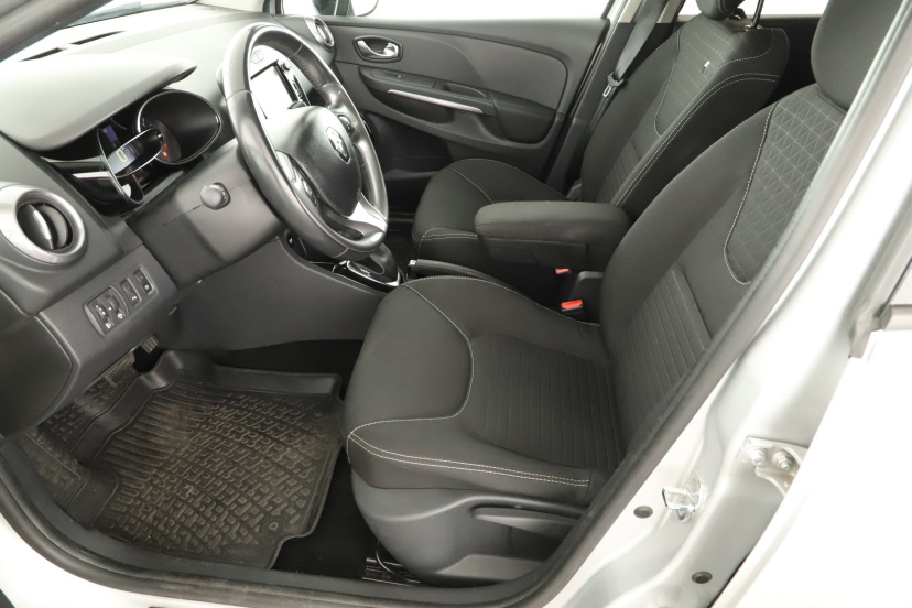 Renault Clio, 2016