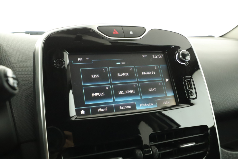 Renault Clio, 2016